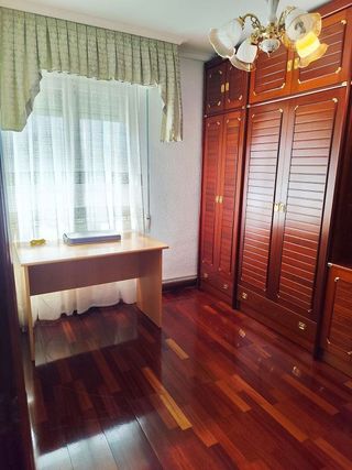 Piso en venta en El Carmen - Casas del Hogar en Palencia