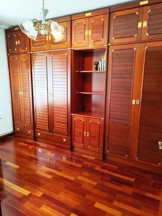 Piso en venta en El Carmen - Casas del Hogar en Palencia