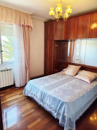 Piso en venta en El Carmen - Casas del Hogar en Palencia
