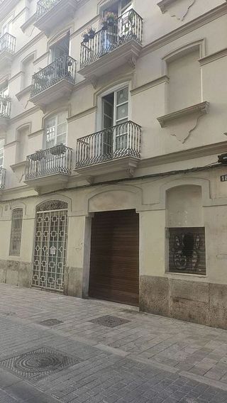 Piso en venta en La Xerea en Valencia