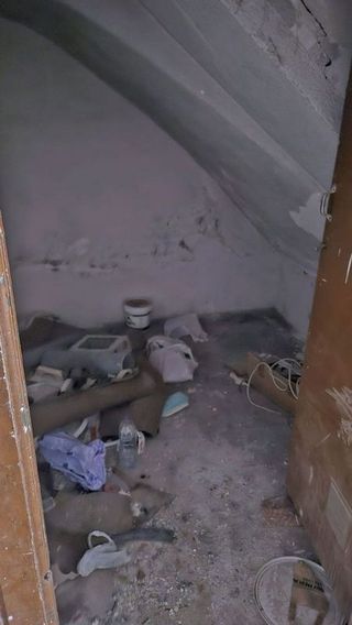 Piso en venta en La Xerea en Valencia
