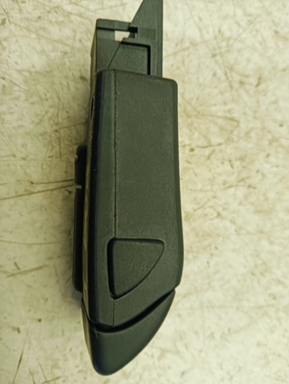 MANDO VOLANTE RENAULT CLIO II FASE II (B/CB0) Aut