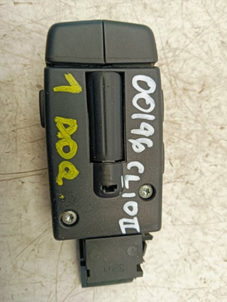 MANDO VOLANTE RENAULT CLIO II FASE II (B/CB0) Aut