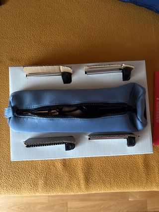 Arricciacapelli Imetec EGO E5 100