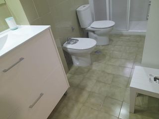 Piso en alquiler en Ciudad Jardín - Zoco en Córdoba