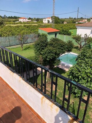 Chalet en venta en El Grao en Castellón de la Plana