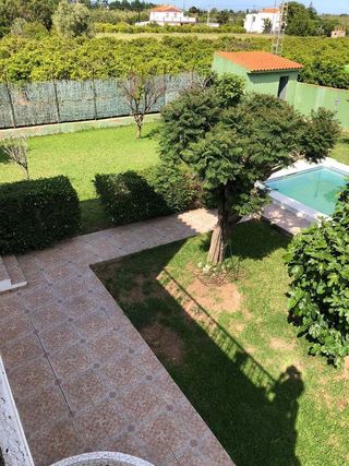 Chalet en venta en El Grao en Castellón de la Plana