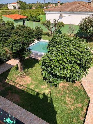 Chalet en venta en El Grao en Castellón de la Plana
