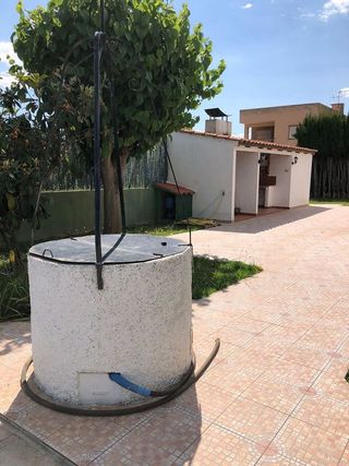 Chalet en venta en El Grao en Castellón de la Plana