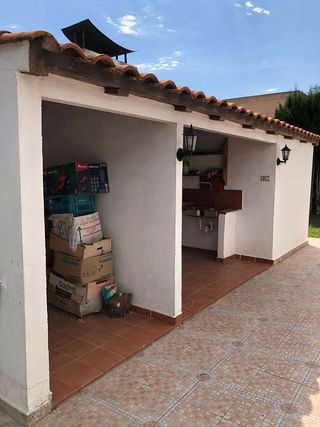 Chalet en venta en El Grao en Castellón de la Plana