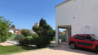 Chalet en venta en El Grao en Castellón de la Plana