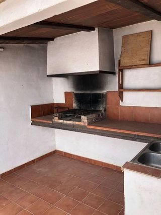 Chalet en venta en El Grao en Castellón de la Plana