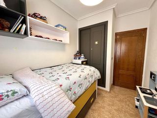 Casa adosada en venta en Campos de Golf - Villa Martin - Los Dolses en Orihuela