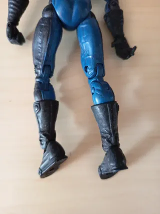 Figura Marvel Mr. Fantástico