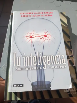 TU INTELIGENCIA (Spanish Edition)