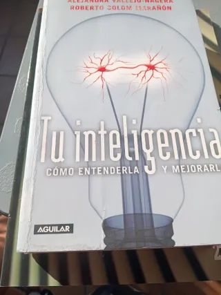 TU INTELIGENCIA (Spanish Edition)