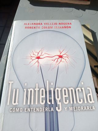 TU INTELIGENCIA (Spanish Edition)