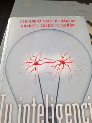 TU INTELIGENCIA (Spanish Edition)