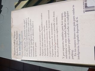 TU INTELIGENCIA (Spanish Edition)