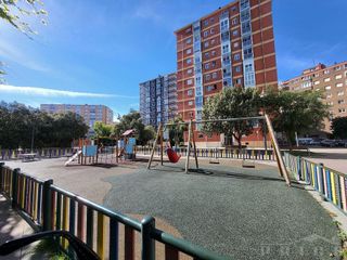 Piso en venta en Gamonal en Burgos