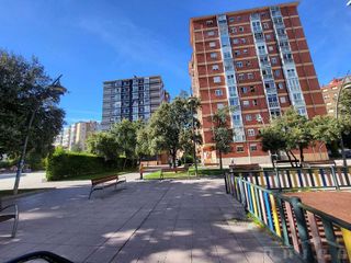 Piso en venta en Gamonal en Burgos