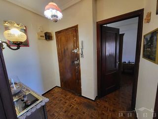 Piso en venta en Gamonal en Burgos
