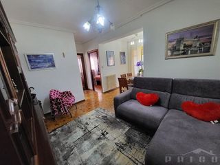 Piso en venta en Gamonal en Burgos