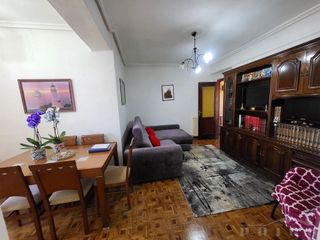 Piso en venta en Gamonal en Burgos