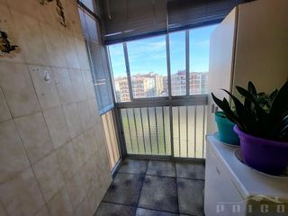 Piso en venta en Gamonal en Burgos