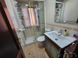 Piso en venta en Gamonal en Burgos