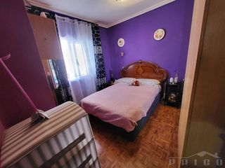 Piso en venta en Gamonal en Burgos