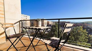 Piso en venta en Rochapea en Pamplona