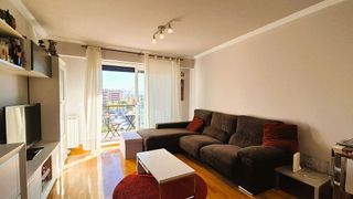 Piso en venta en Rochapea en Pamplona