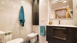 Piso en venta en Rochapea en Pamplona