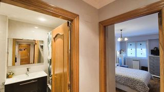Piso en venta en Rochapea en Pamplona
