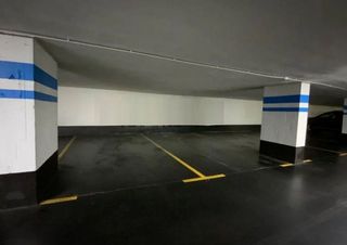 Garaje en venta en Indautxu en Bilbao