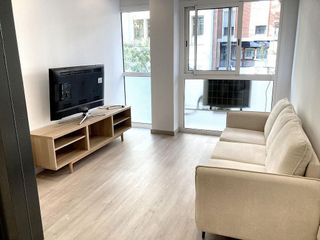 Piso en alquiler en El Camp d'en Grassot i Gràcia Nova en Barcelona