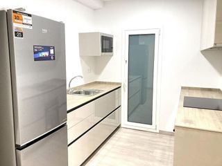Piso en alquiler en El Camp d'en Grassot i Gràcia Nova en Barcelona