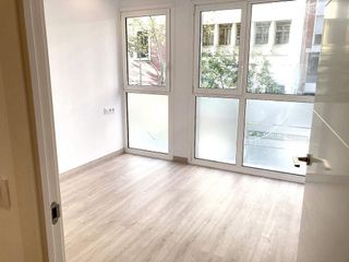 Piso en alquiler en El Camp d'en Grassot i Gràcia Nova en Barcelona