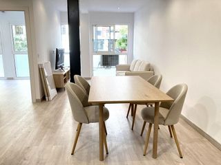 Piso en alquiler en El Camp d'en Grassot i Gràcia Nova en Barcelona
