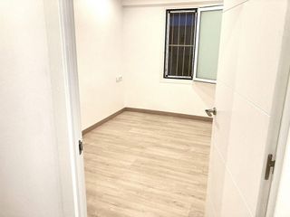 Piso en alquiler en El Camp d'en Grassot i Gràcia Nova en Barcelona