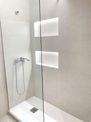 Piso en alquiler en El Camp d'en Grassot i Gràcia Nova en Barcelona