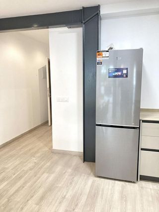 Piso en alquiler en El Camp d'en Grassot i Gràcia Nova en Barcelona
