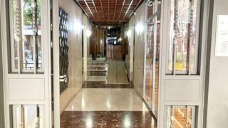 Piso en alquiler en El Camp d'en Grassot i Gràcia Nova en Barcelona