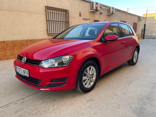 Volkswagen Golf 2014 Gasolina 105CV Manual 2014