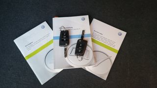 Volkswagen Golf 2014 Gasolina 105CV Manual 2014