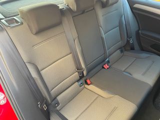 Volkswagen Golf 2014 Gasolina 105CV Manual 2014