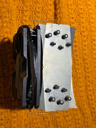 Disipador thermalright 120 mm