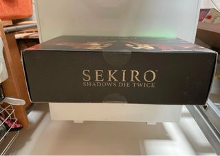 Sekiro Shadows Die Twice Xbox One