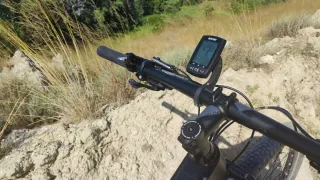 Vendo mtb cube reaction 3, poco uso buen estado,